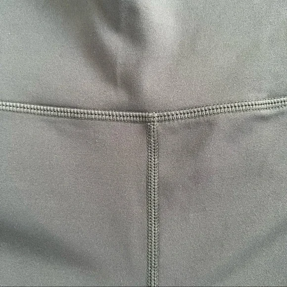 🦊NWOT Zyia Storm Parallel Luxe Leggings​​​ - Picture 8 of 10